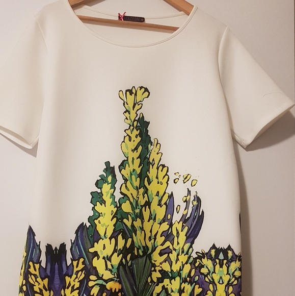 Lolita&Lolos Dresses & Skirts - Beautiful Lolita & L Fern Dress